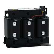 Schneider Electric - Filterkreisdrossel für Niederspannung Filterkreisdrossel 690V LVR07250A69T 25Kvar 190Hz
