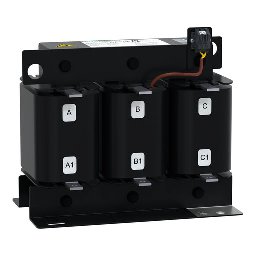 Schneider Electric - Filterkreisdrossel für Niederspannung Filterkreisdrossel 690V LVR07250A69T 25Kvar 190Hz