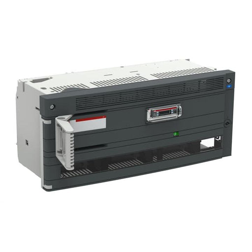 ABB Stotz S&J - Sicherungslasttrennschalter Lasttrennschalter XRG3-50/5-4P-ITS2.D ITS2.D Display-Modul