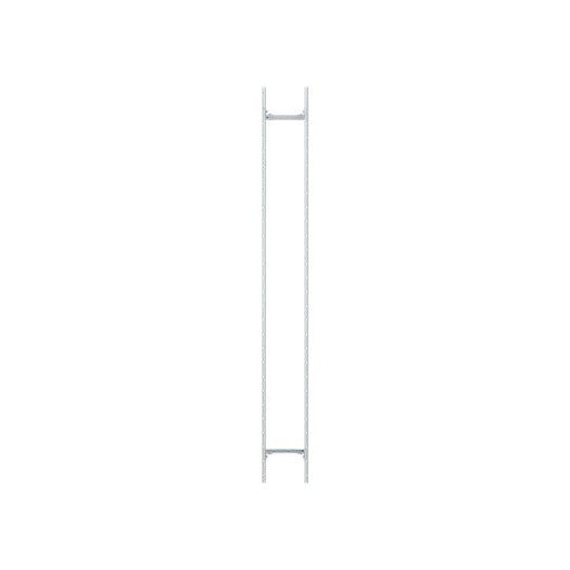 Striebel&John - Profil (Schaltschrank) Montagerahmen WR110 1.Br. BH10