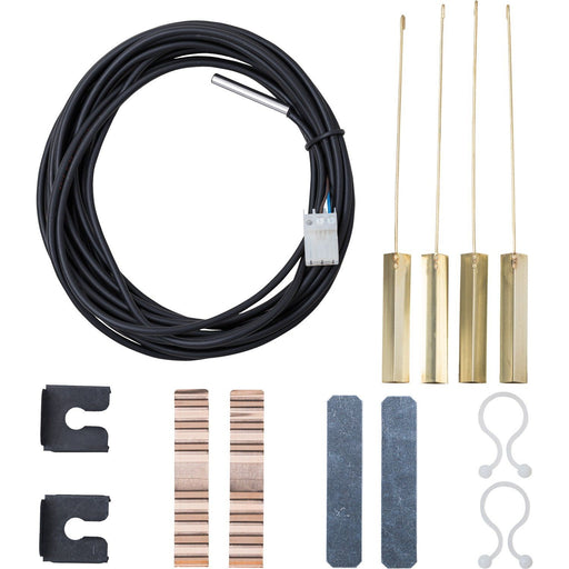 Bosch Thermotechnik - Sensor (HVAC) Zubehör Warmwasserspeicher 7735502289 SF4Set