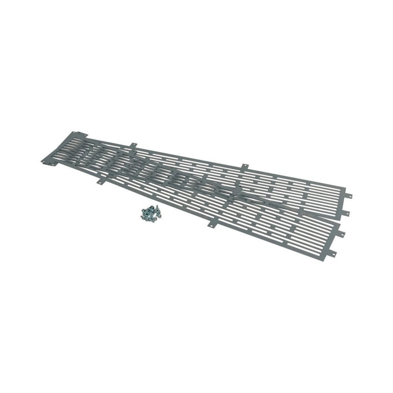 Eaton - Trennwand (Schaltschrank) Kunststoffabdeckung für XG XTPGVPC-H1900W300 Felder
