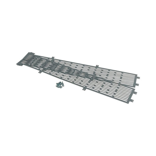 Eaton - Trennwand (Schaltschrank) Kunststoffabdeckung für XG XTPGVPC-H1900W300 Felder