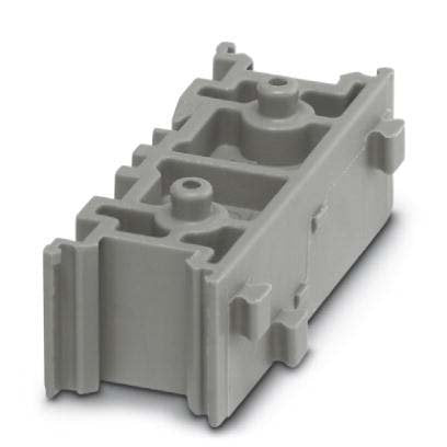 Phoenix Contact - Zubehör/Ersatzteile für Klemmen Schildchenadapter DF-PTMC-2-ZB − 10 Stück