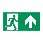 Ceag Notlichtsysteme - Piktogramm für Not-/Hinweisleuchte LED-Piktogramm 40071355558