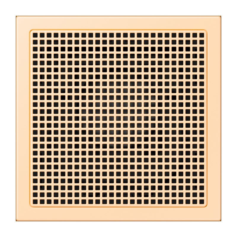 Jung - Lautsprecher Lautsprechermodul LSM LC 4223 ocre