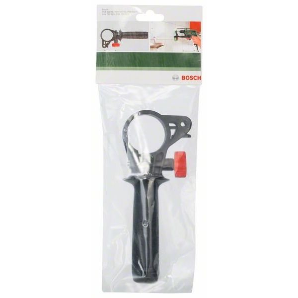 Bosch - Zubehör/Ersatzteile für Lochsägen und Bohrer Handgriff 2609255727 PSB 500/650/750