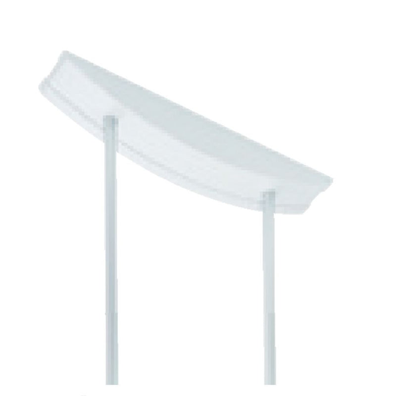 Ceag Notlichtsysteme - Mechanisches Zubehör/Ersatzteile für Leuchten Pendelsatz 1,0m 40071350396