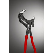 Knipex - Zangenschlüssel 86 01 300 300mm bis 68mm Weite