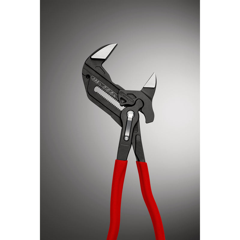Knipex - Zangenschlüssel 86 01 300 300mm bis 68mm Weite