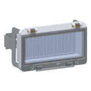 Bals Elektrotech - Zubehör/Ersatzteile für CEE-Steckvorrichtungen (IEC 60309) Betätigungsklappe 58013 IP44