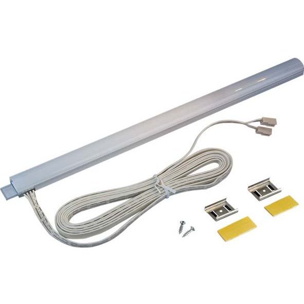 Hera - Decken-/Wandleuchte LED Power-Stick TF 20202640212 300mm 36 LED ww 2,5m