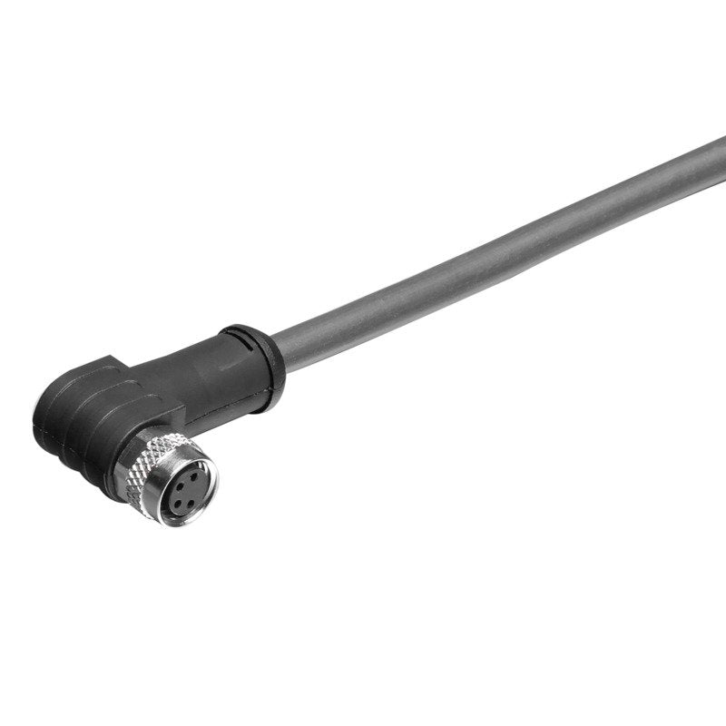 Weidmüller - Konfektioniertes Sensor-Aktor-Kabel Kabel SAIL-M8BW-3S5.0U Einseitig offen, M8