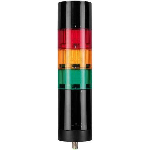 Murrelektronik - Signalsäule, Komplettgerät Bausteine Steuerungstechn. 4000-76705-5310000 mit LED-Modulen