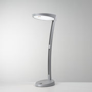 Ridi-Leuchten - Tischleuchte LED-Tischleuchte OCARA #SPG0630505SI 2700-6500K, silber