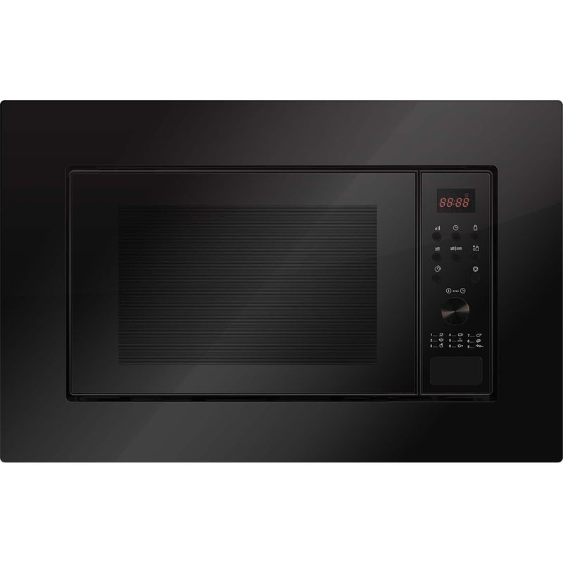 Amica - Mikrowellengerät EB-Mikrowelle m. Grill EMW 13170 S