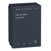 Schneider Electric - SPS-Analoges Ein-/Ausgangs-Modul Erweiterung Cartridge TMC4HOIS01 M241 1 a.E. Hoisti