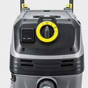 Kärcher - Nass- und Trockensauger (elektrisch) NT 50/1 Mwf 1.148-472.0 Feuerwehrsauger