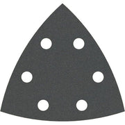 Bosch - Schleifpapier/Schleifvlies PRO F355 Schleifblatt, 93 2608605196 mm, G240, 5-tlg