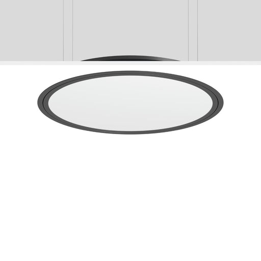 RZB - Decken-/Wandleuchte LED-Deckeneinbauleuchte 312383.0031.2.12 2700-6500K DALI anth
