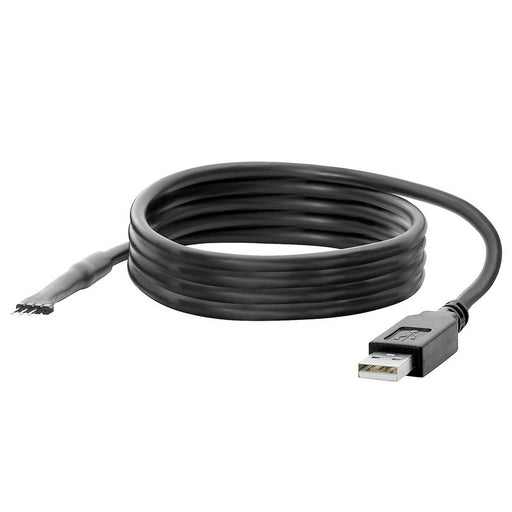 Weidmüller - SPS-Verbindungskabel Cable WCU 860S #2515020000  − 1 Stück