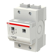 ABB Stotz S&J - Schalter für Reiheneinbau Sich.-Lasttrennschalter ILTS-E2D0 D0,2P.,63A