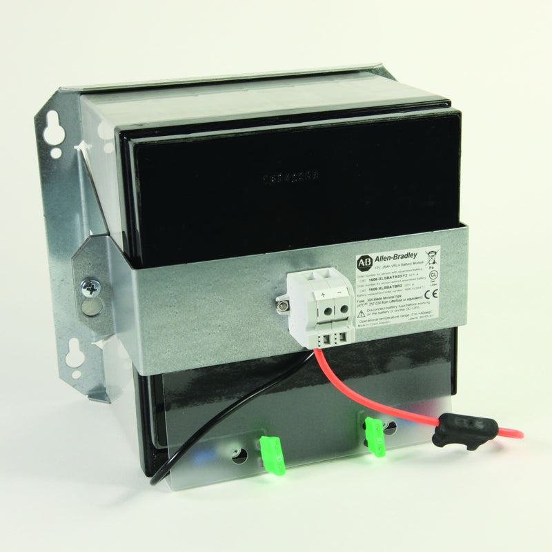 Rockwell - Zubehör/Ersatzteile für Steuerungen BATTERIE 1606-XLSBATASSY2 1606-XLSBATASSY2 − 1 Stück