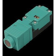 Pepperl+Fuchs Fabrik - Lichtleitersensor/Lichtleiterverstärker Lichttaster OJ500-M1K-E23 DC,TW=500mm,Klemm