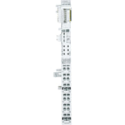 Pilz - Feldbus, Dez. Peripherie - Grundgerät Basismodul PSSu BP-C1 1/12 C