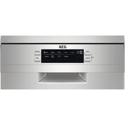 Electrolux AEG MDA - Geschirrspüler Geschirrspüler FFB73527ZM 45cm