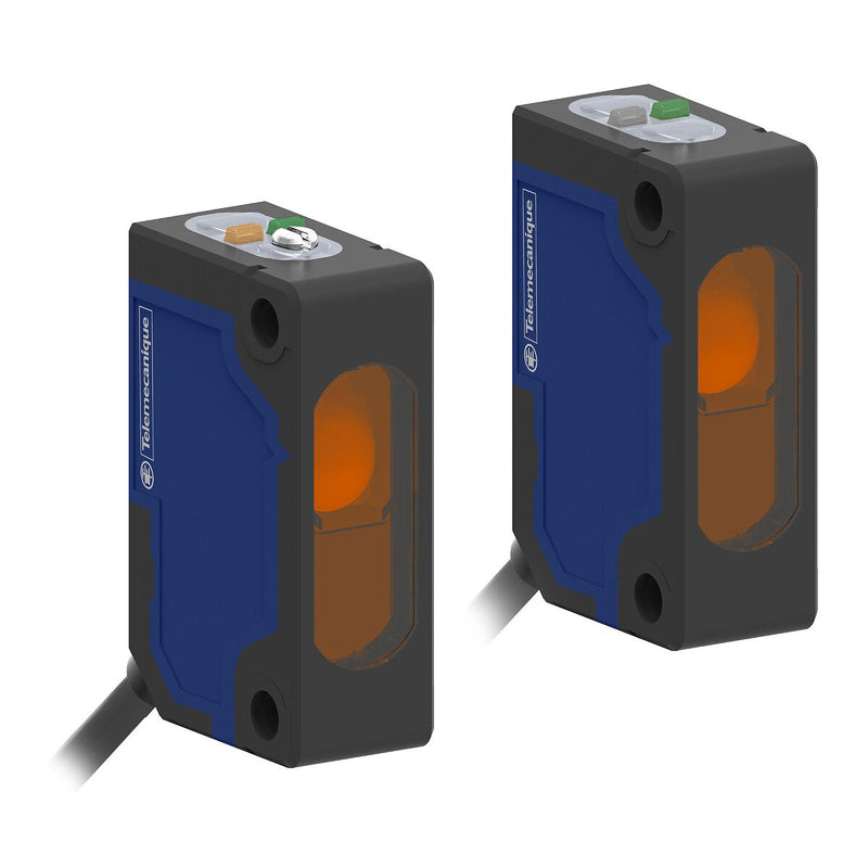 TMSS - Einweg-Lichtschranke XUM XUM2ANXBL2 Miniatur, Smax = 30