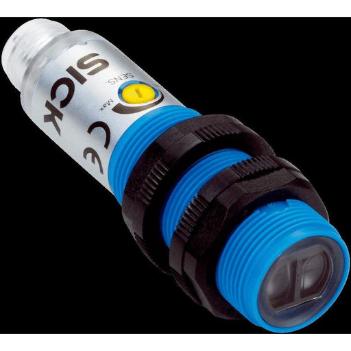 Sick - Lichttaster mit Hintergrundausblendung Rund-Lichtschranke VTB180-2F32417