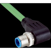 Sick - Patchkabel Kupfer Industrie Anschlussleitung YN2D24-200PN1XLEAX