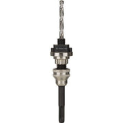 Bosch - Aufnahmeschaft für Lochsägen PRO Q-Lock Aufsteckhalter 2609390590 SDS plus Aufnahme