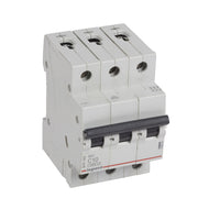 Legrand - Leitungsschutzschalter Legrand 419233 10A, 3-polig, 6kA