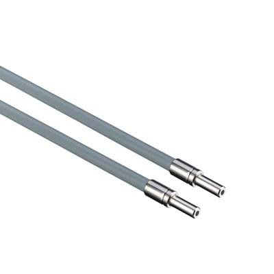 Leuze - Lichtleitersensor/Lichtleiterverstärker Glasfaser-Lichtleiter GF-LB-SI-430-IQ Einweg