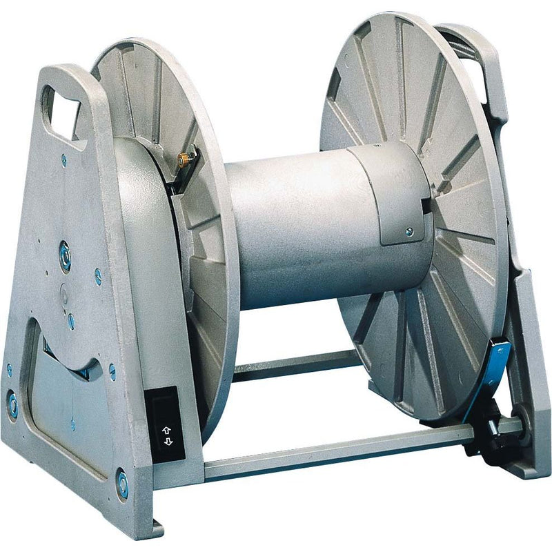 Schill - Kabeltrommel Bandzugkabeltrommel ALM 300.B.MS5-12V mit Motor