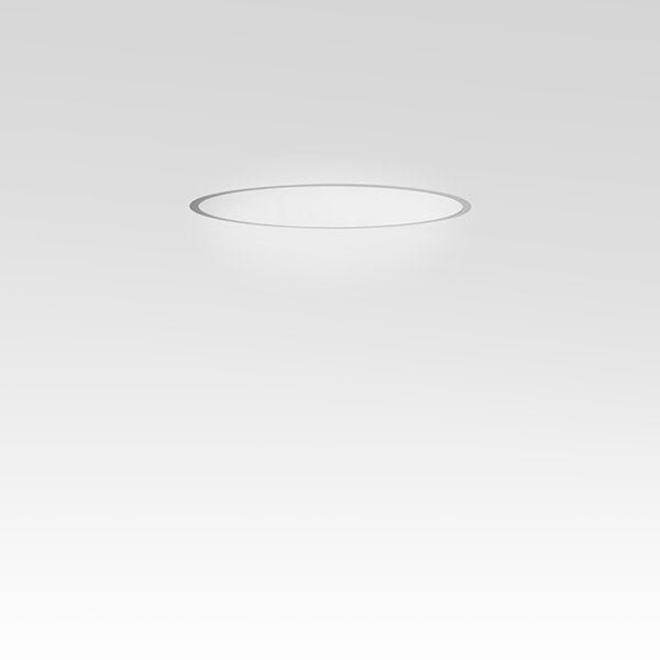 LTS Licht&Leuchten - Decken-/Wandleuchte LED-Einbauleuchte PLL27500401/DALI si 43W 4000K 3119lm
