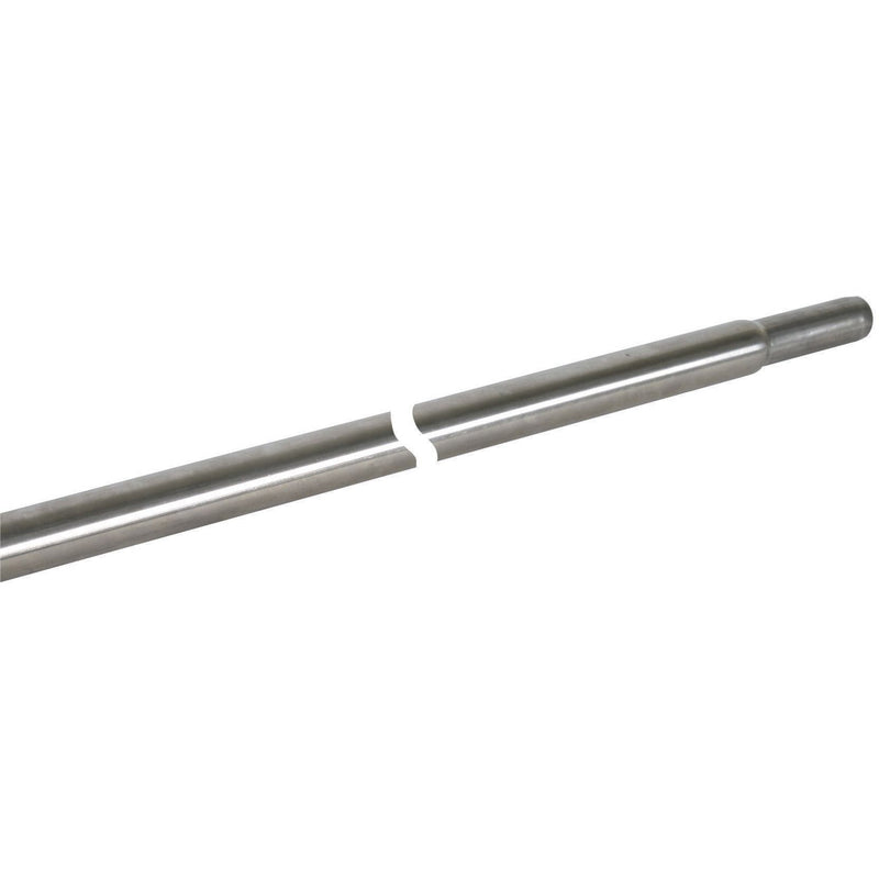 DEHN - Staberder/Tiefenerder Rohrerder RE251500V4A L1500 D25x2 NIRO