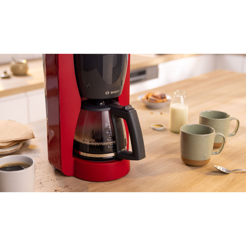 Bosch SDA - Kaffeeautomat TKA2M114 rt MyMoment