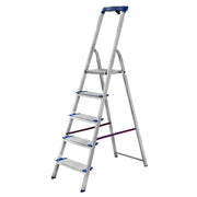 Geis&Knoblauch - Stufenleiter Haushaltsleiter 952704