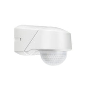 ESYLUX - Bewegungsmelder/Präsenzmelder komplett Bewegungsmelder RC 130i weiss 130 Grad