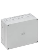 Spelsberg - Gehäuse/Schaltschrank (leer) Leergehäuse TK PC 2518-11-m PV