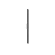 Brumberg Leuchten - Decken-/Wandleuchte LED-Wandleuchte 60041103 3000K, graphit