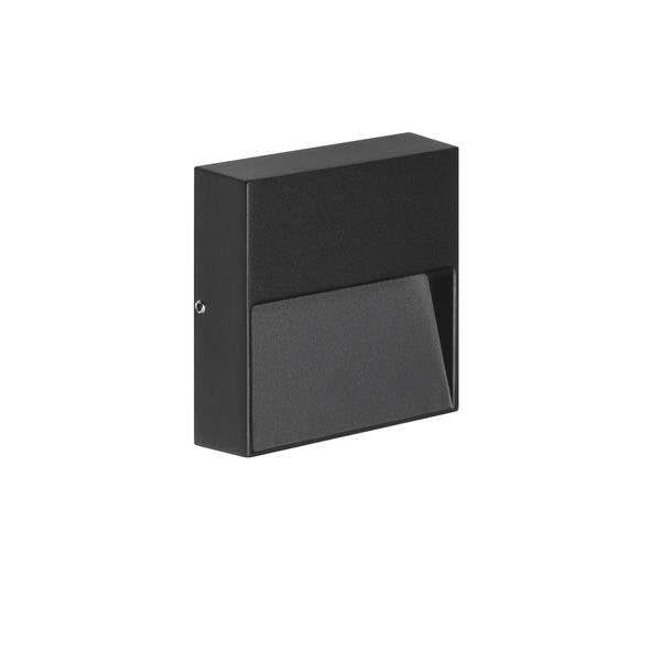Brumberg Leuchten - Decken-/Wandleuchte LED-Wandanbauleuchte 230V 10171183