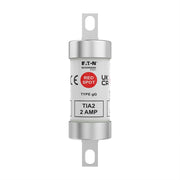 Eaton - HRC-Sicherung Sicherungseinsatz TIA2 2 A, AC 660 V − 20 Stück