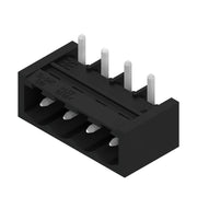 Weidmüller - Leiterplattensteckverbinder Verbinder 5.08mm SL-SMT 5.#1877510000  − 100 Stück