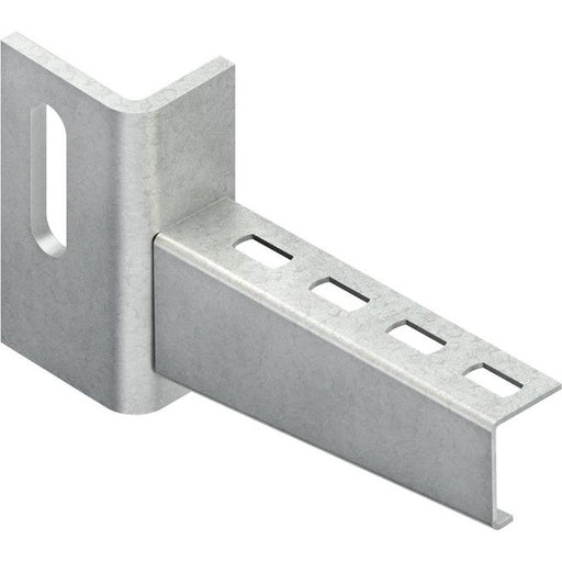 Niedax - Ausleger für Kabeltragsystem Ausleger KTU 300 E3