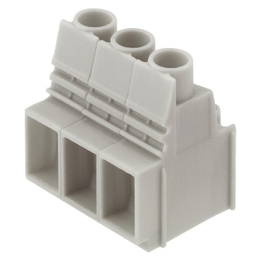 Weidmüller - Leiterplattenklemme Leiterplattenklemme LUP 10.16#1839280000 10.16mm − 20 Stück