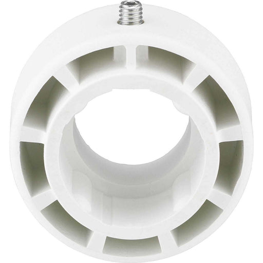 Danfoss - Zubehör/Ersatzteile für Raumthermostat/Uhrenthermostat Tüte mit RA 2000 Adapter 014G0251